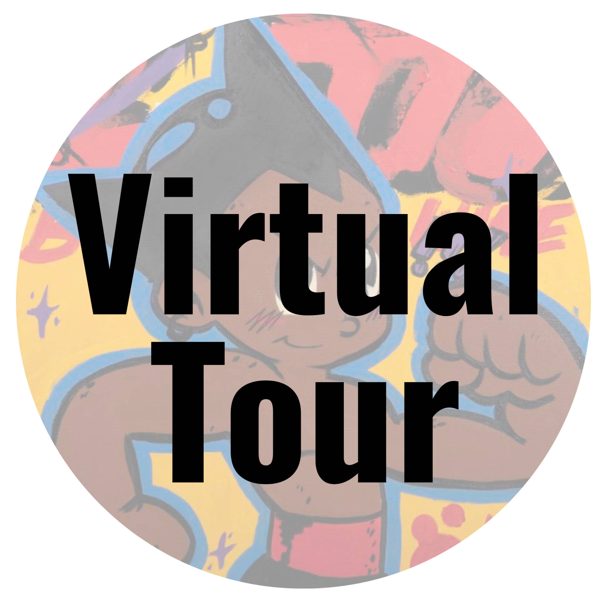 Click to learn more about the GVSU Art Museum Mobile App and Virtual Tours